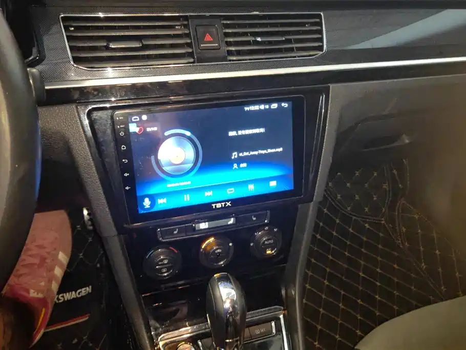 Volkswagen C-TREK 2017 1.6L Automatic Comfort фото 13