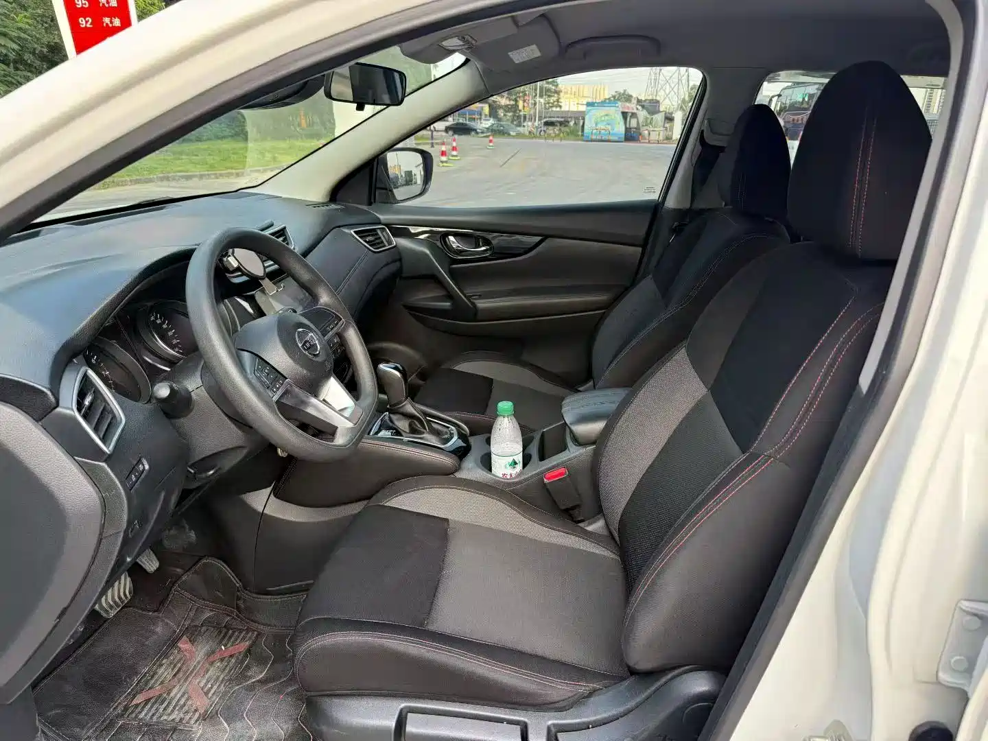 صورة 8 - Nissan Qashqai