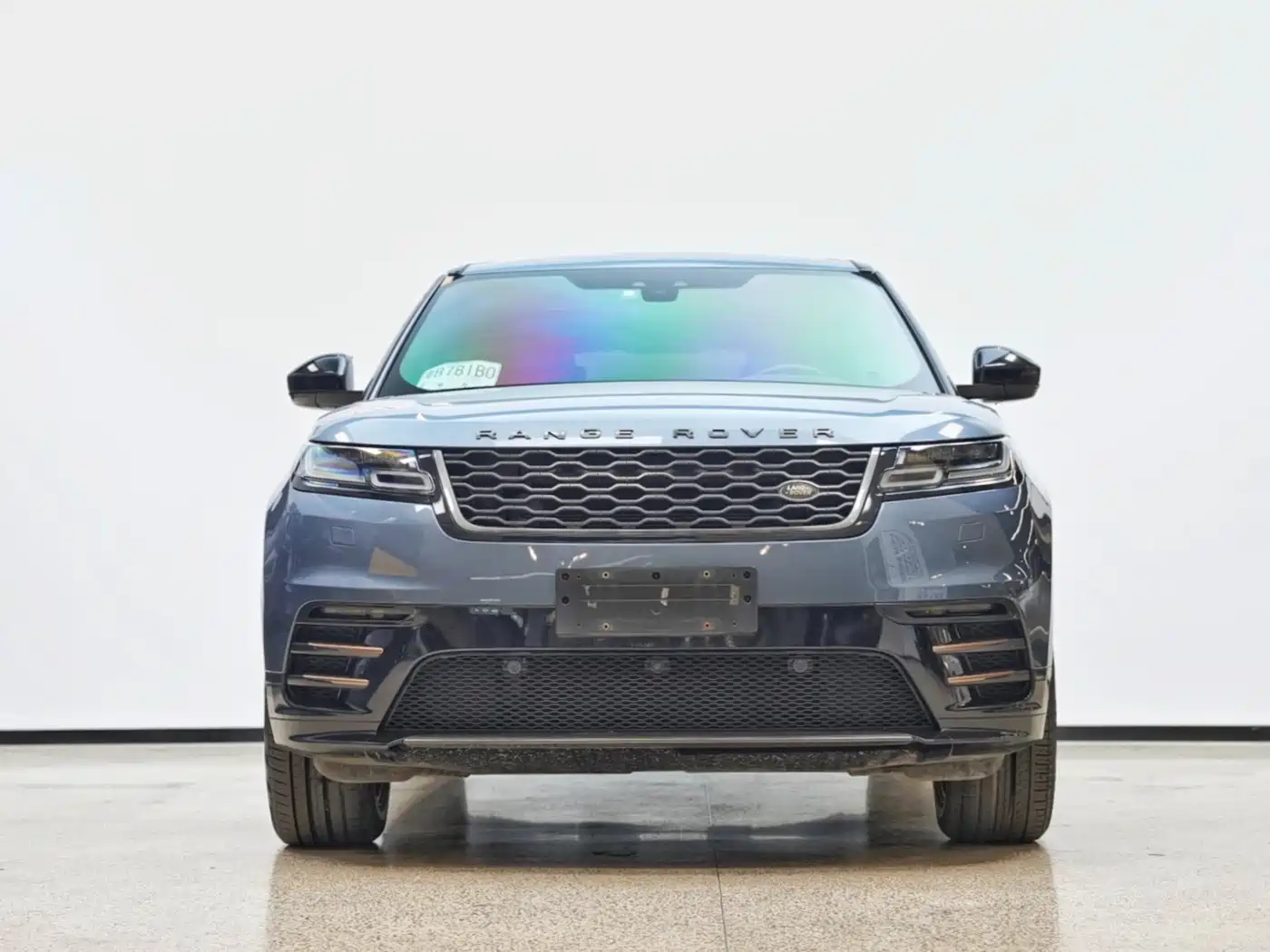 Land Rover Range Rover Velar 2019 250PS R-DYNAMIC S фото 2