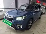 Photo 1 - Subaru Forester