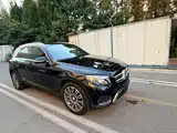 Фото 2 - Mercedes-Benz GLC