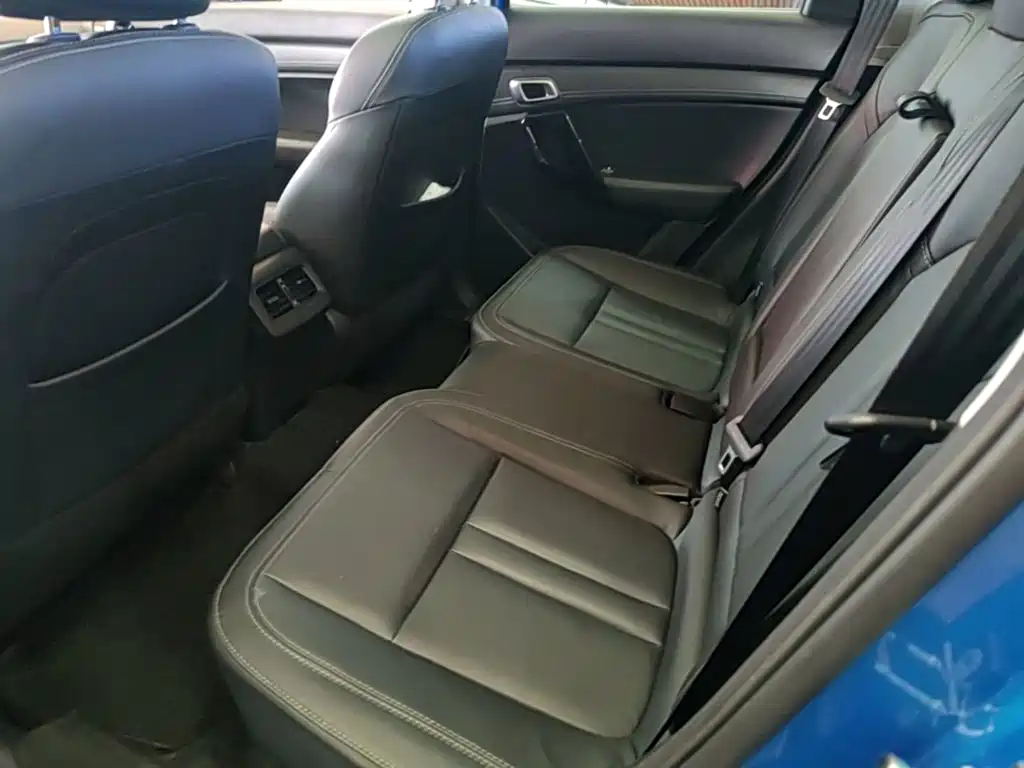 BAIC ORV Beijing Off-Road BJ30 2022 2021 1.5T Wolf Run Edition