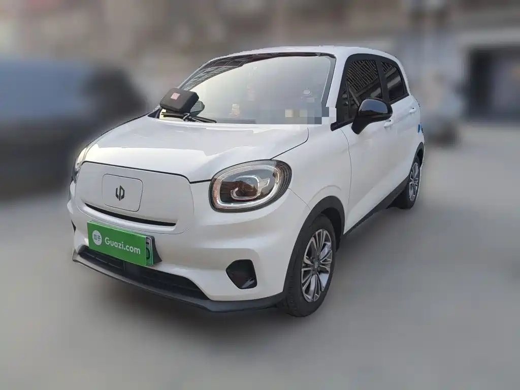 Leapmotor T03 2025