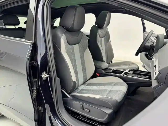 Volkswagen ID.4 CROZZ 2025 2025 Pure Enjoyment Edition