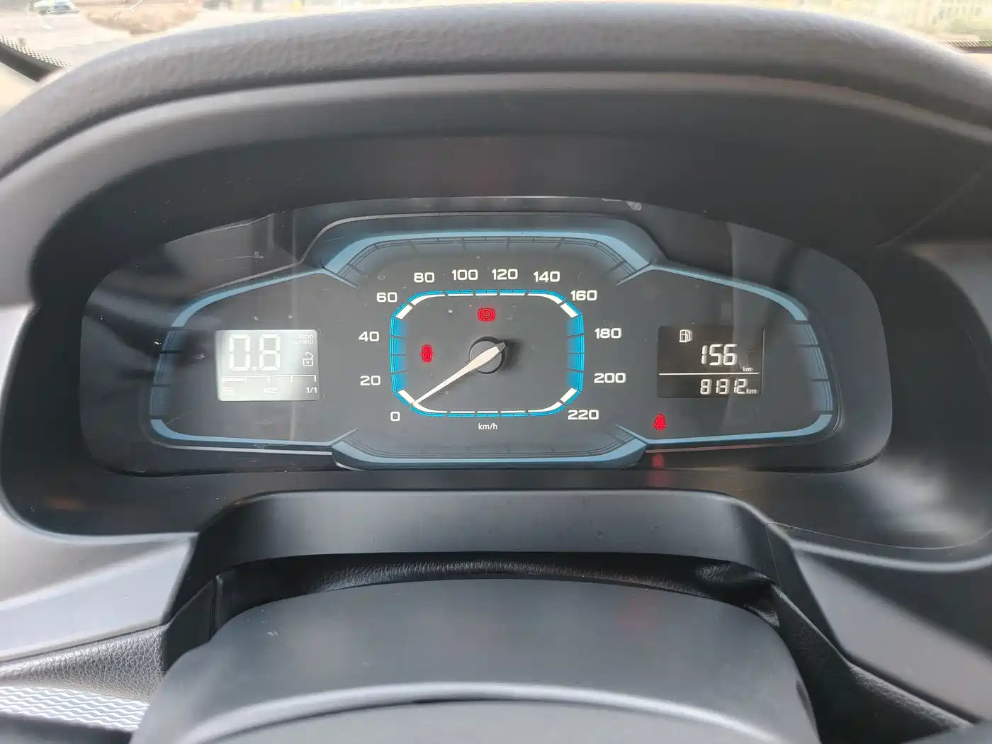 Roewe 360 2016 2015 1.5L Manual Luxury