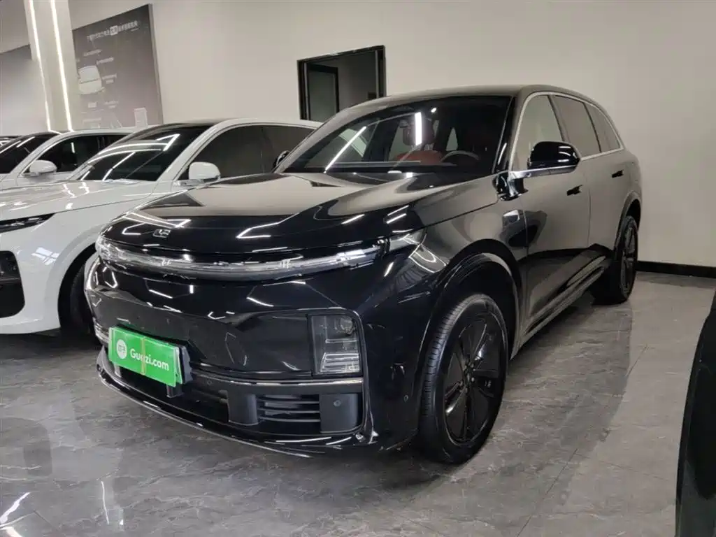 Li Auto L7 2024 Pro