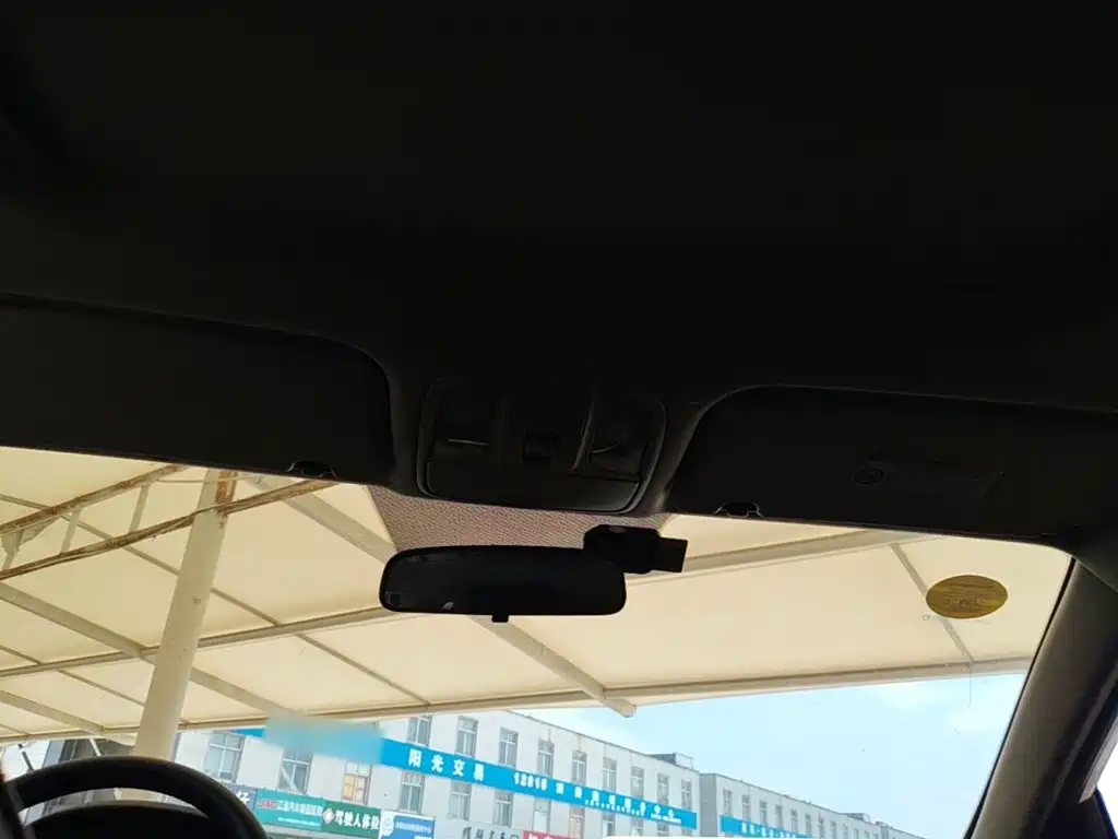 Kia Kaishen 2018 2017 1.8L Automatic GLS