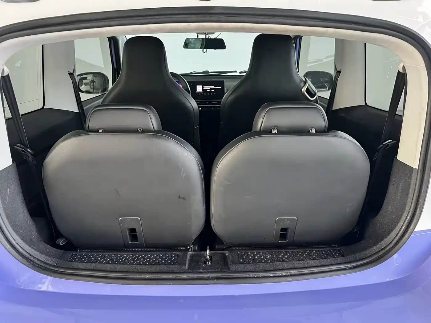 Baojun KiWi EV 2023 2022 Designer Lite NMC