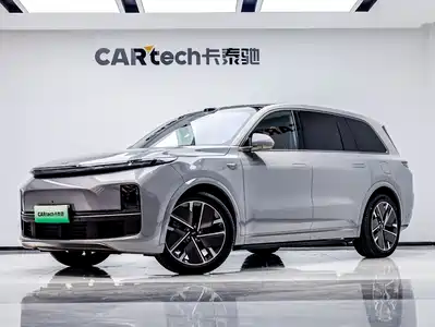 Li Auto L9