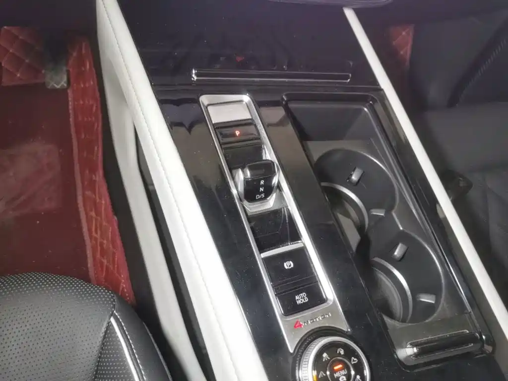 Volkswagen Teramont 2024 2024 380TSI 4WD Prestige Luxury Edition