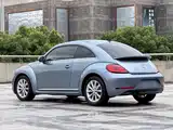 صورة 7 - Volkswagen Beetle