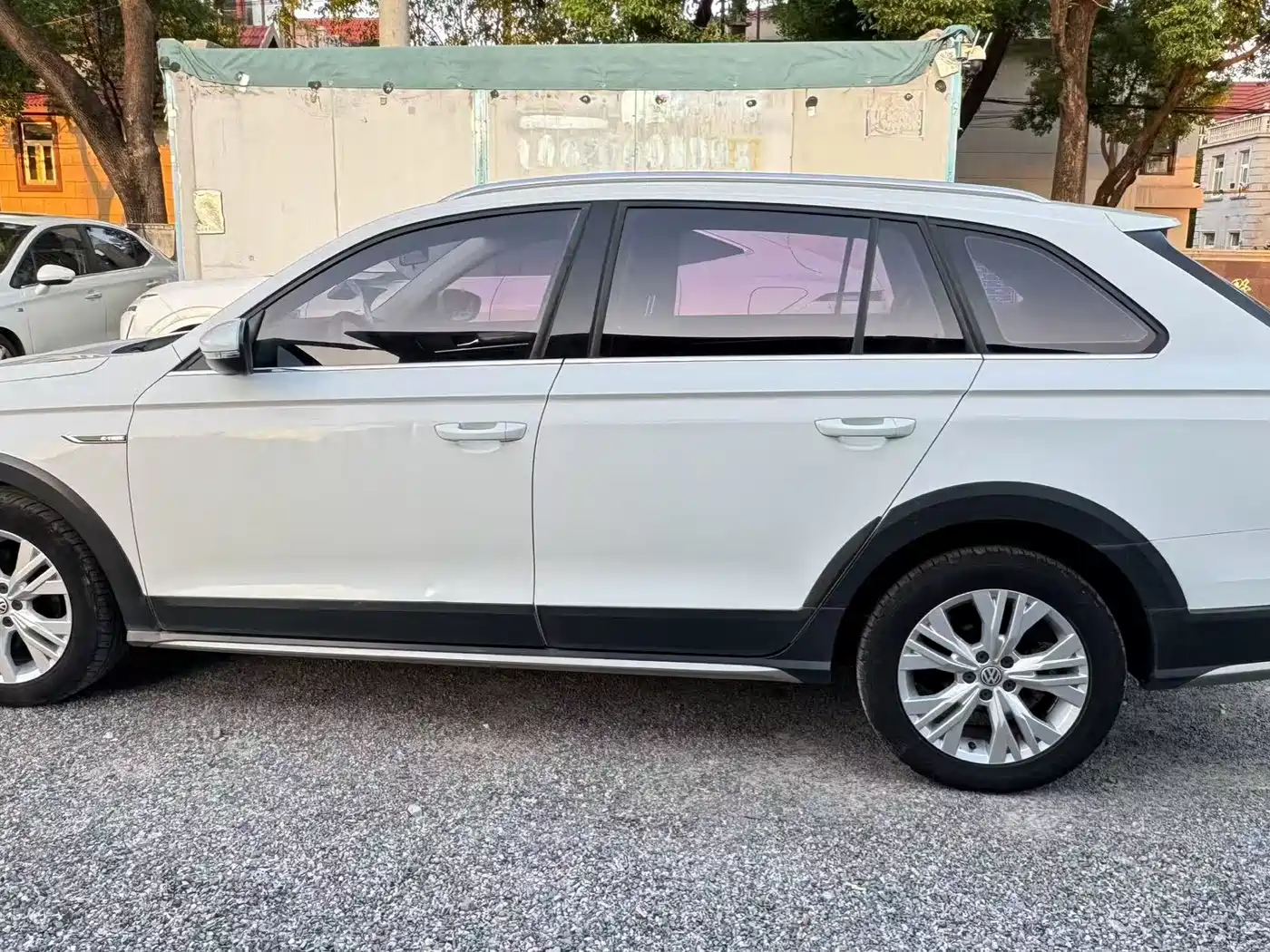 Volkswagen C-TREK 2018 1.5L Automatic Comfort фото 9