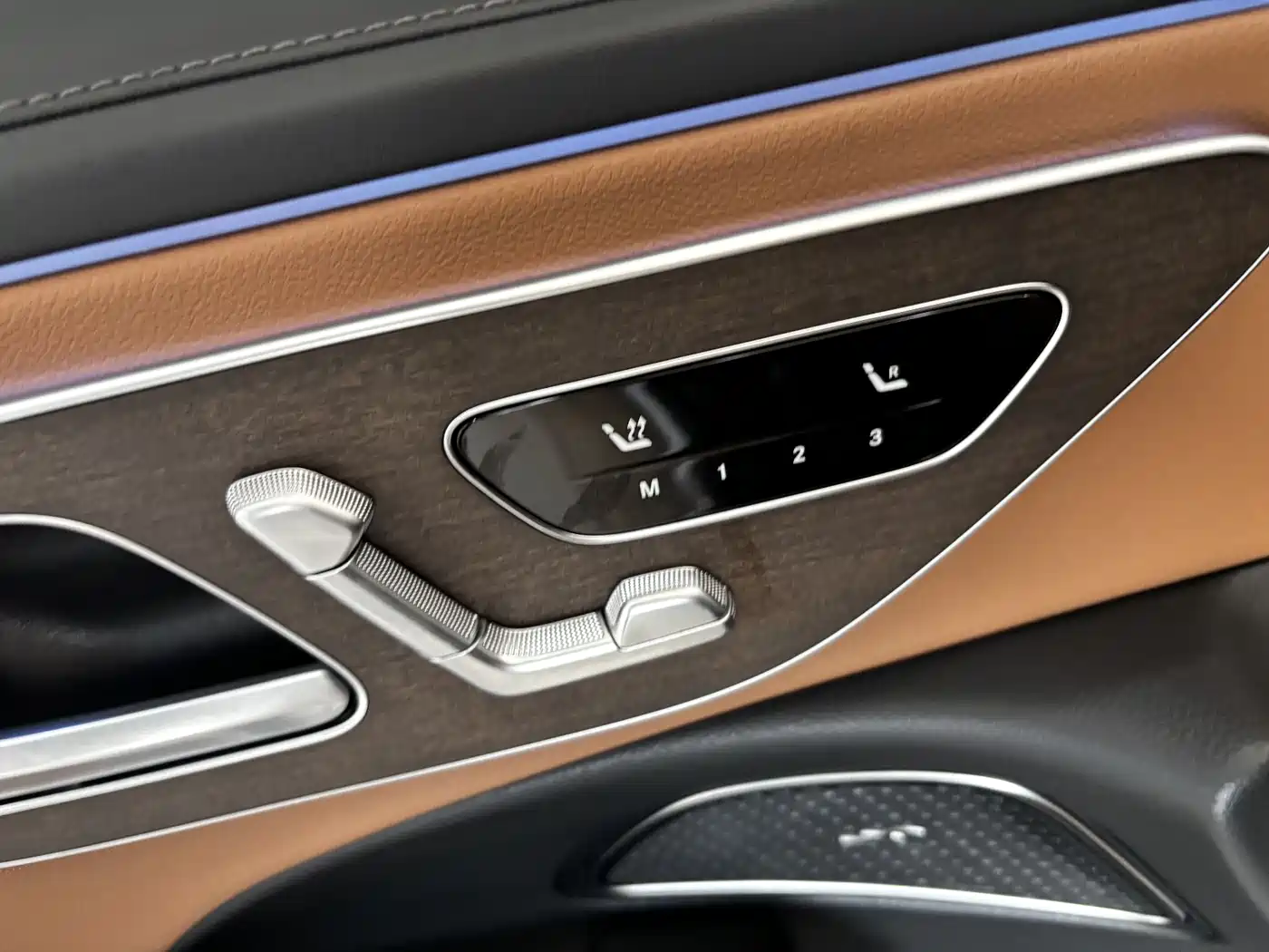 MERCEDES-BENZ E CLASS NEW ENERGY