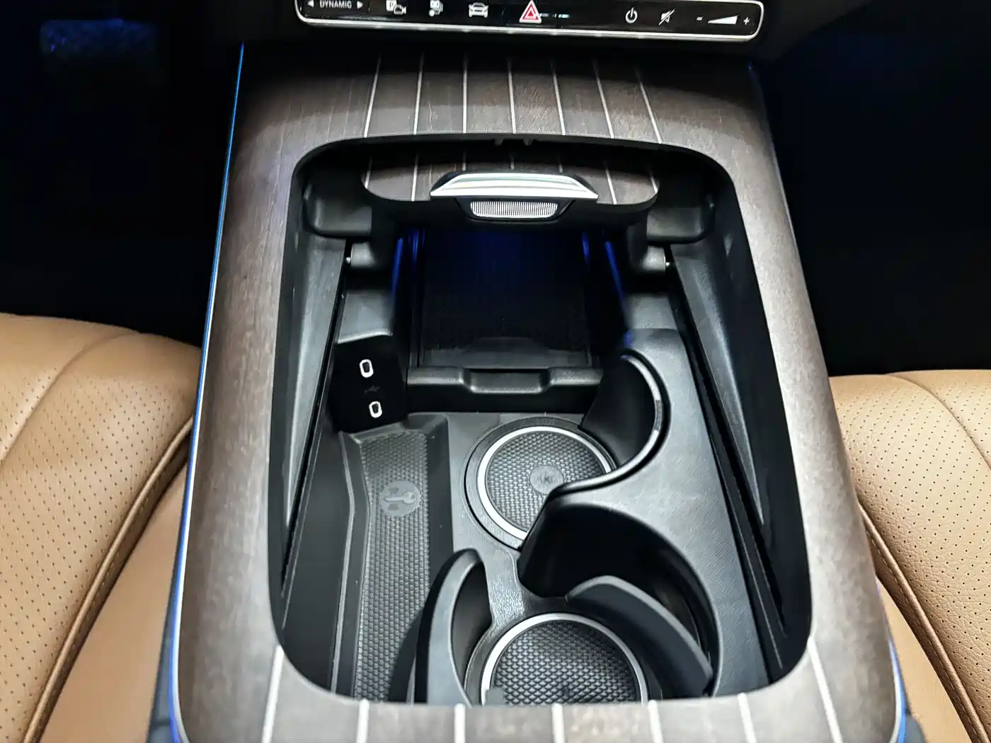 MERCEDES-BENZ E CLASS NEW ENERGY