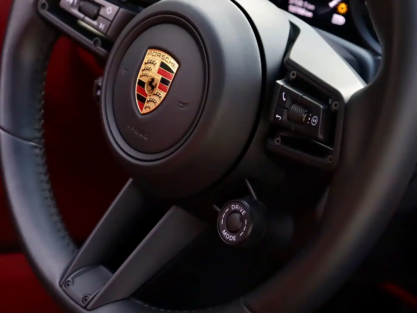 Porsche 911 2022 Carrera 3.0T фото 18