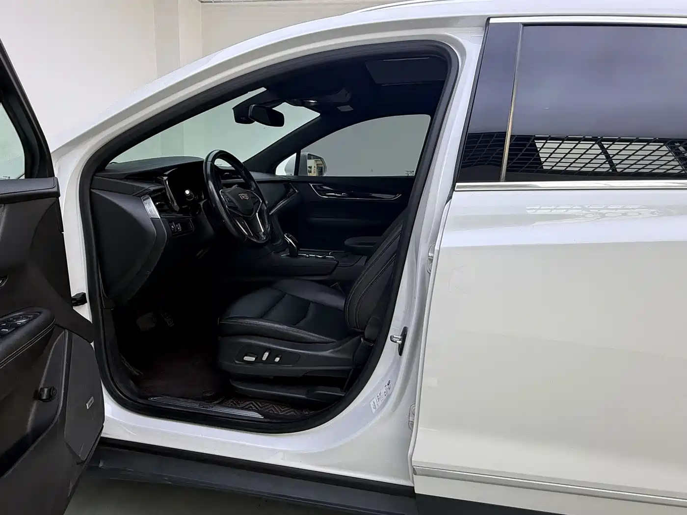 Cadillac XT5 2021 2.0T 4WD Luxury Edition фото 12