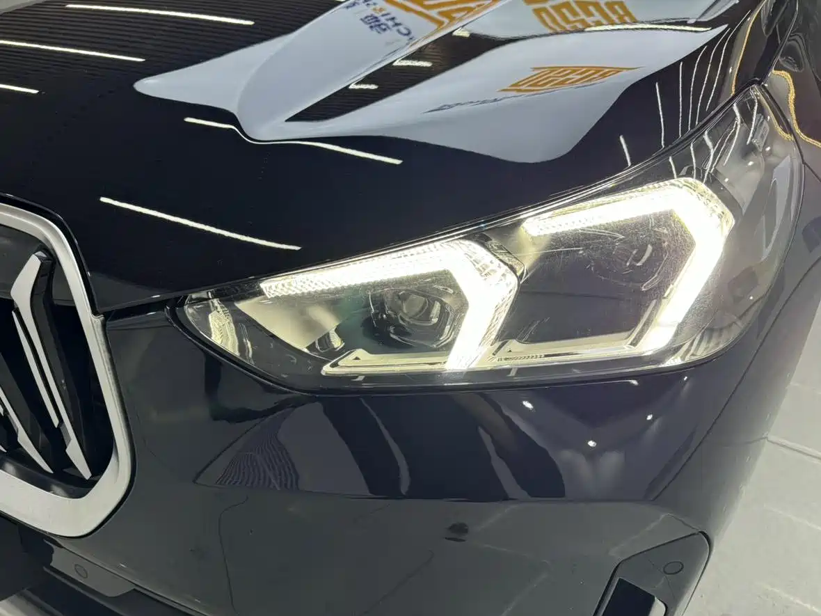 BMW X1 2023 sDrive20Li X Design Package фото 7