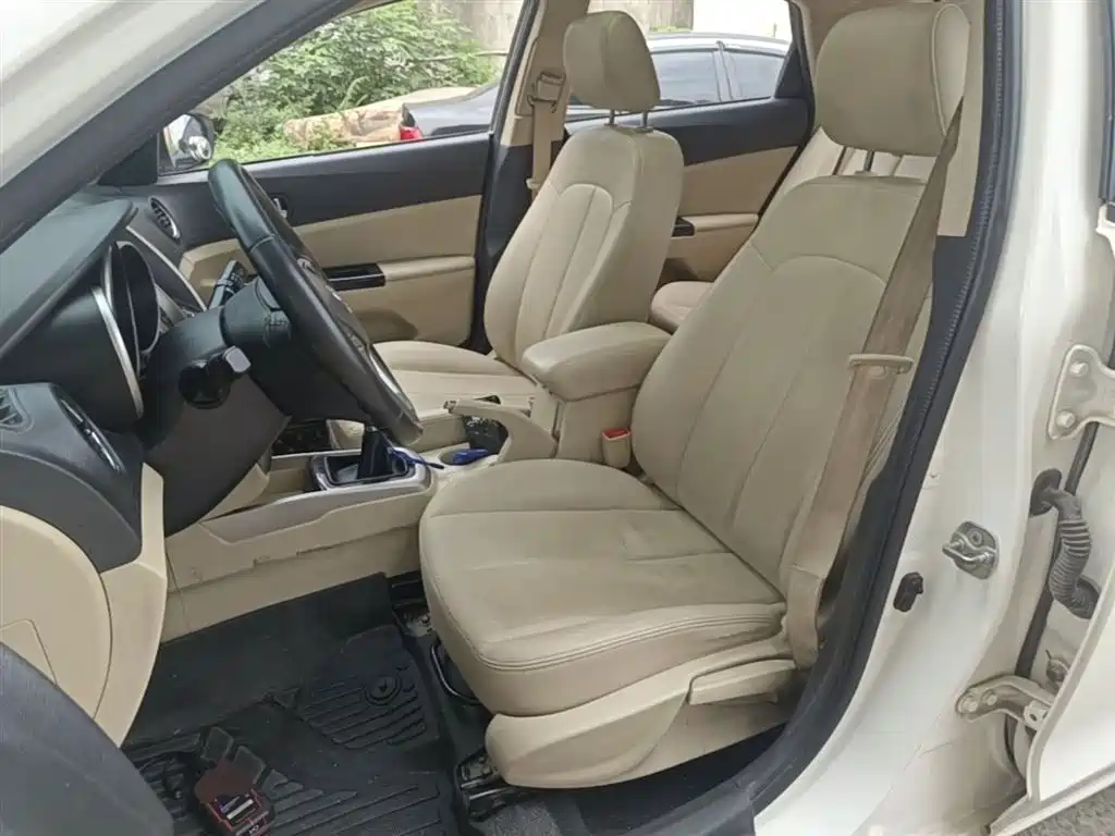 Changan Eado 2015 2015 1.6L Manual Luxury China V