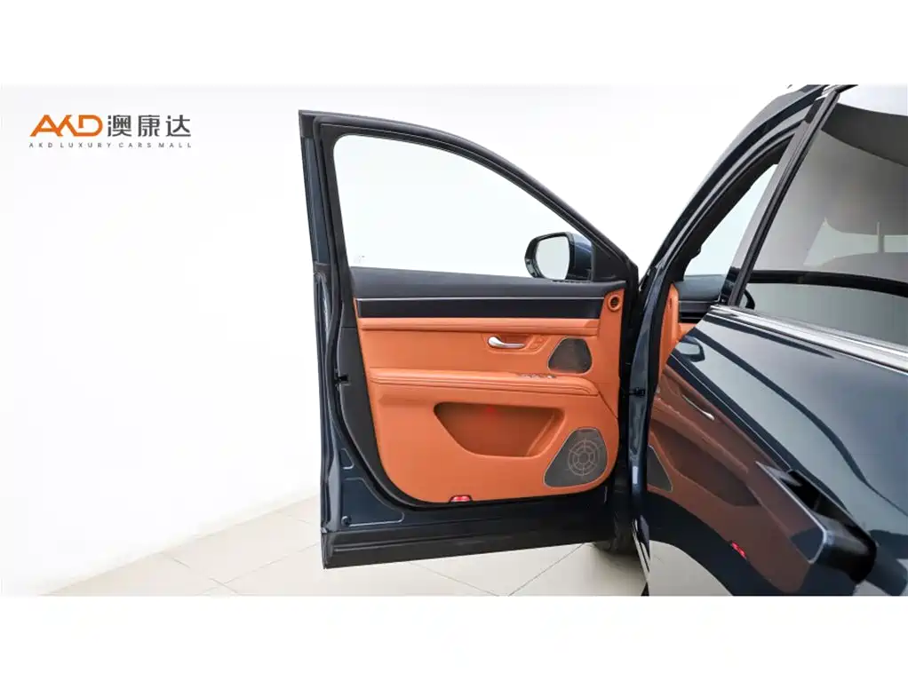 AITO Wenjie AITO M7 2024 1.5T Smart Drive 4WD Ultra 6-seater фото 11