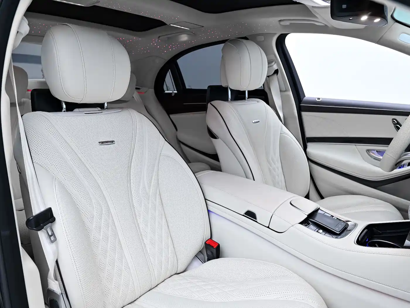 Mercedes-Benz S-Class 2019 S 450 L 4MATIC Ultimate Edition фото 9