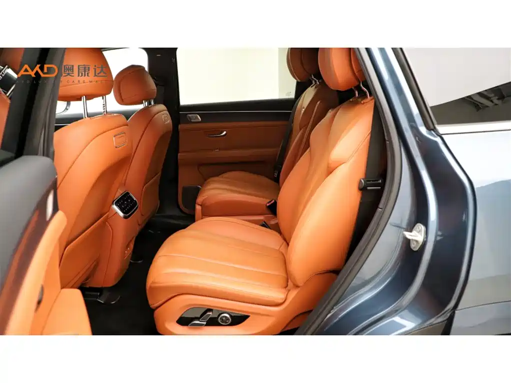 AITO Wenjie AITO M7 2024 1.5T Smart Drive 4WD Ultra 6-seater фото 7