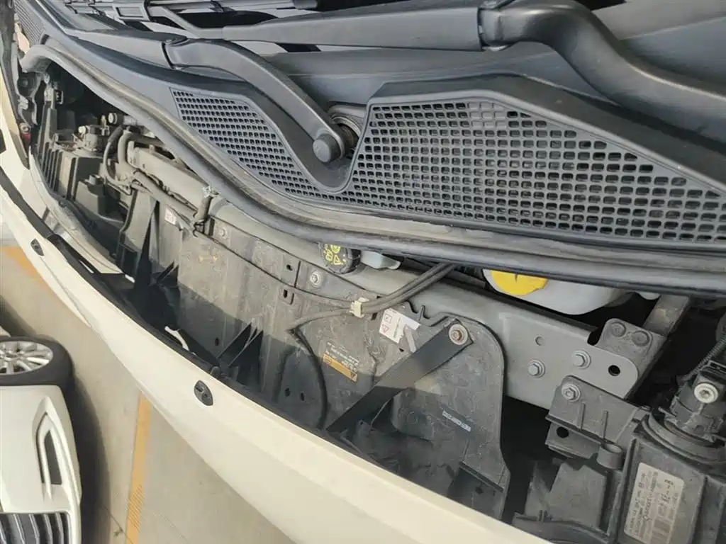 smart forfour 2017 2016 1.0L 52kW Agile Edition
