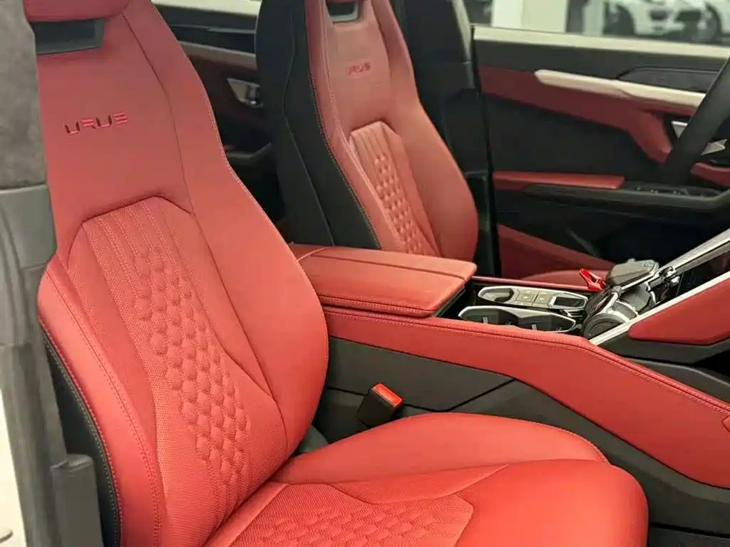 Lamborghini Urus 2024 2023 4.0T V8 S