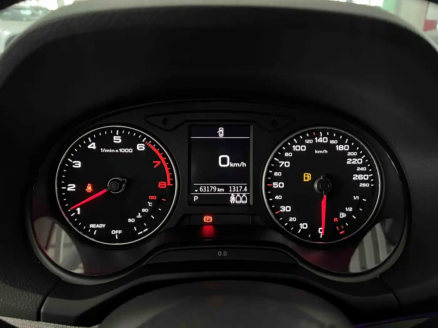 Audi Q2L 2021 Model 35 TFSI Fashion Dynamic фото 11