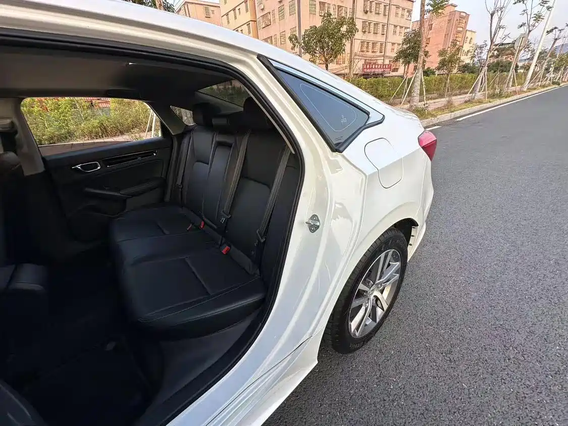 Honda Civic, миниатюра 10