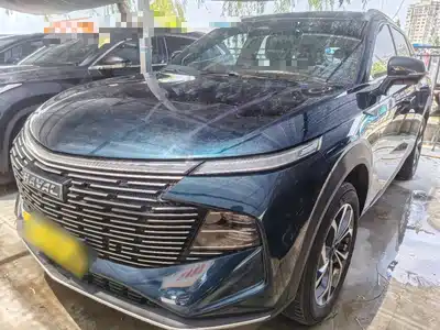 Haval H7