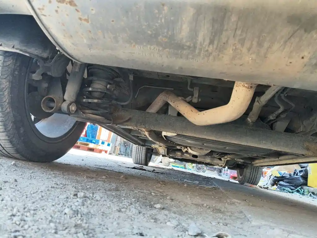 Wuling Motors Wuling Xingchen 2021 2021 1.5T CVT Stellar Edition