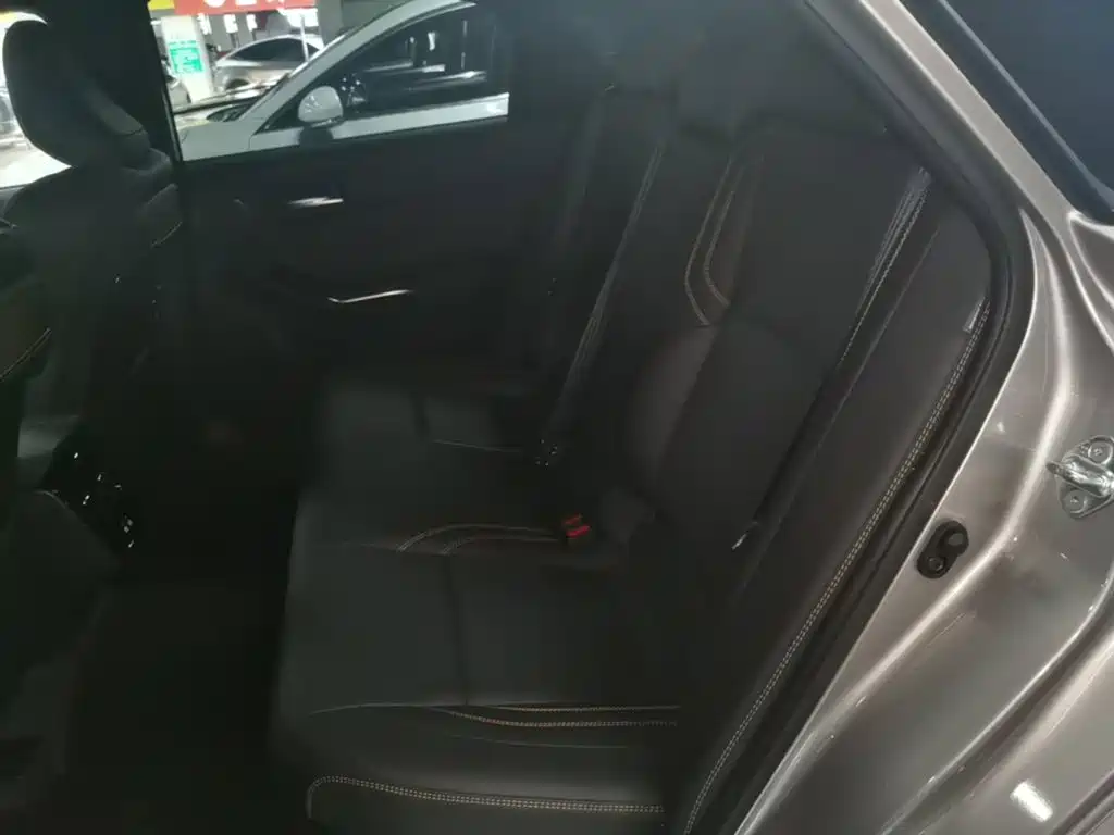 Toyota Avalon 2026 2024 Hybrid 2.0L Luxury Edition