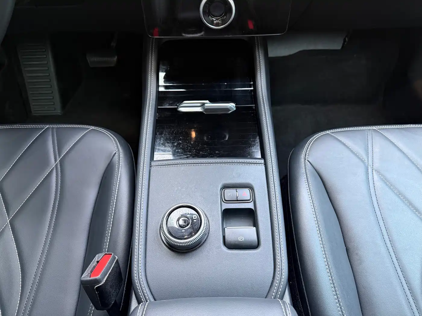 Ford Mustang Mach-E 2022 2021 Leap World RWD (Standard Range)