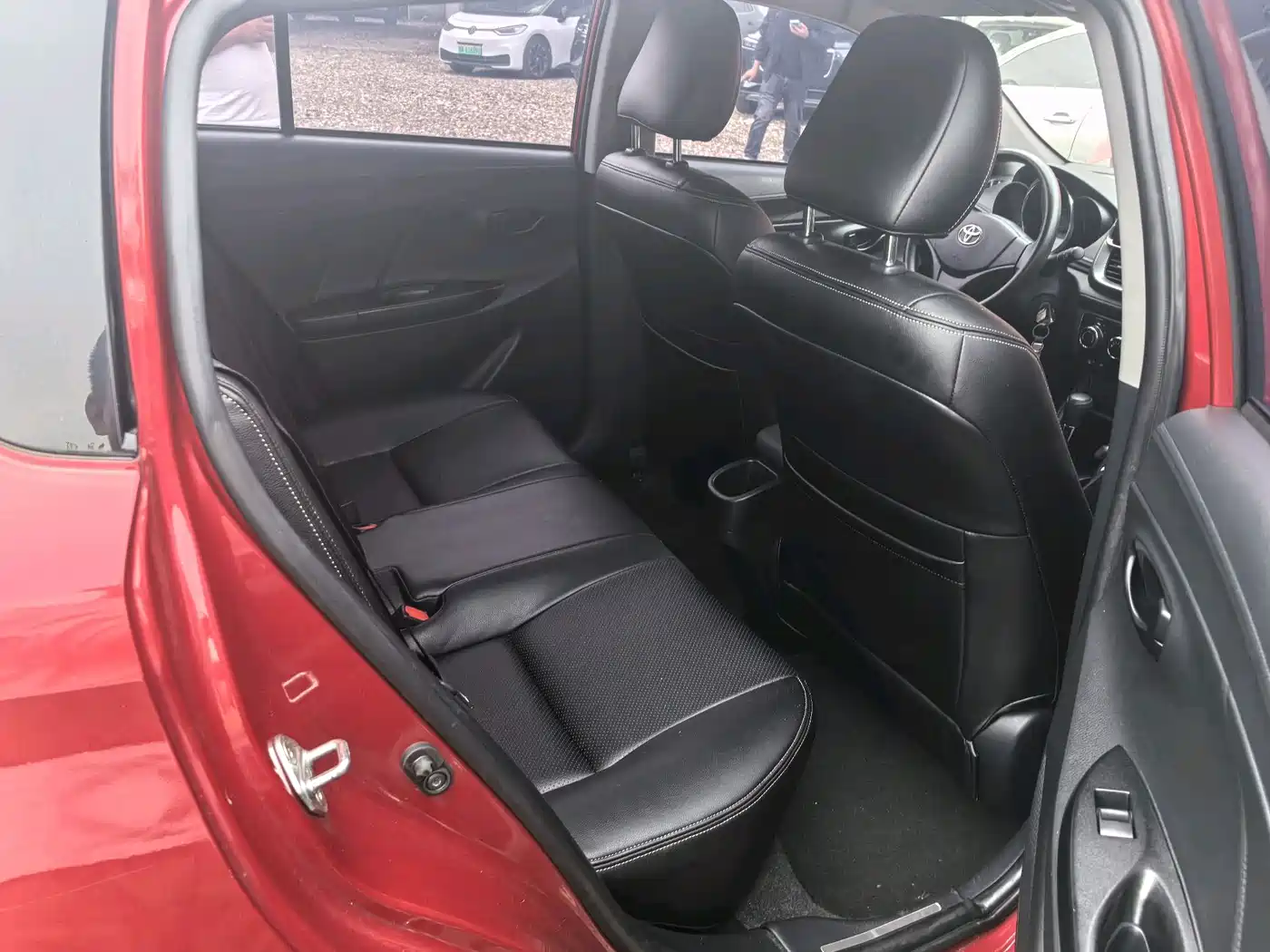 Photo 5 - Toyota YARiS L Zhi Xuan