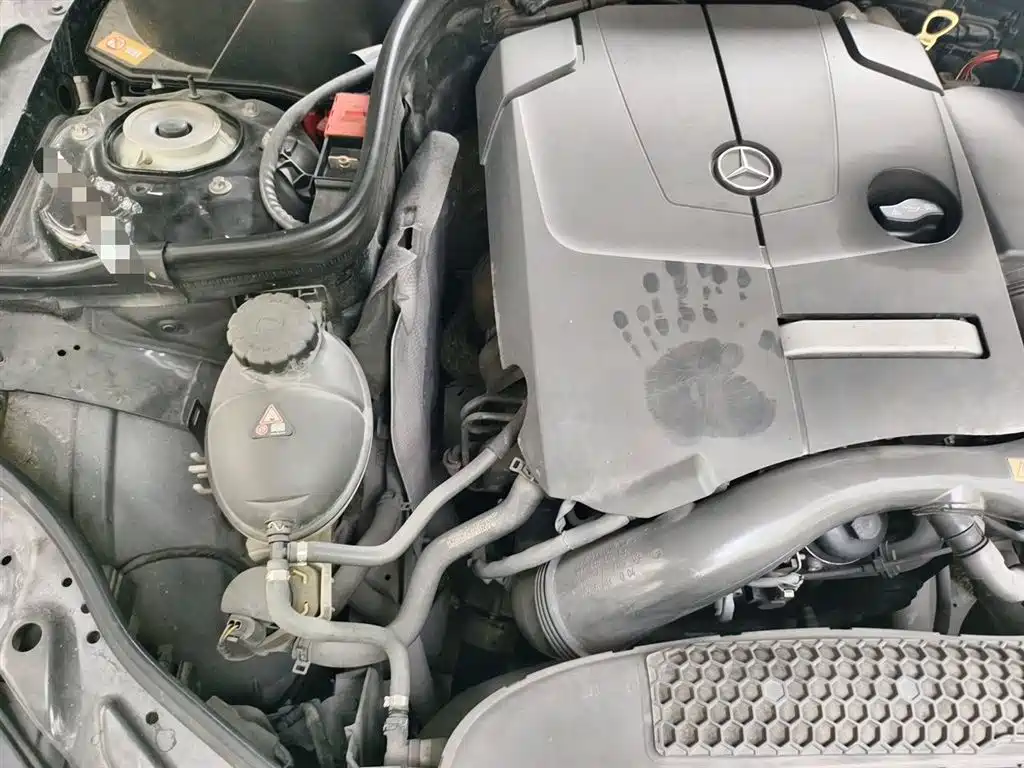 Mercedes-Benz E-Class 2015 E 260 L Sport фото 21