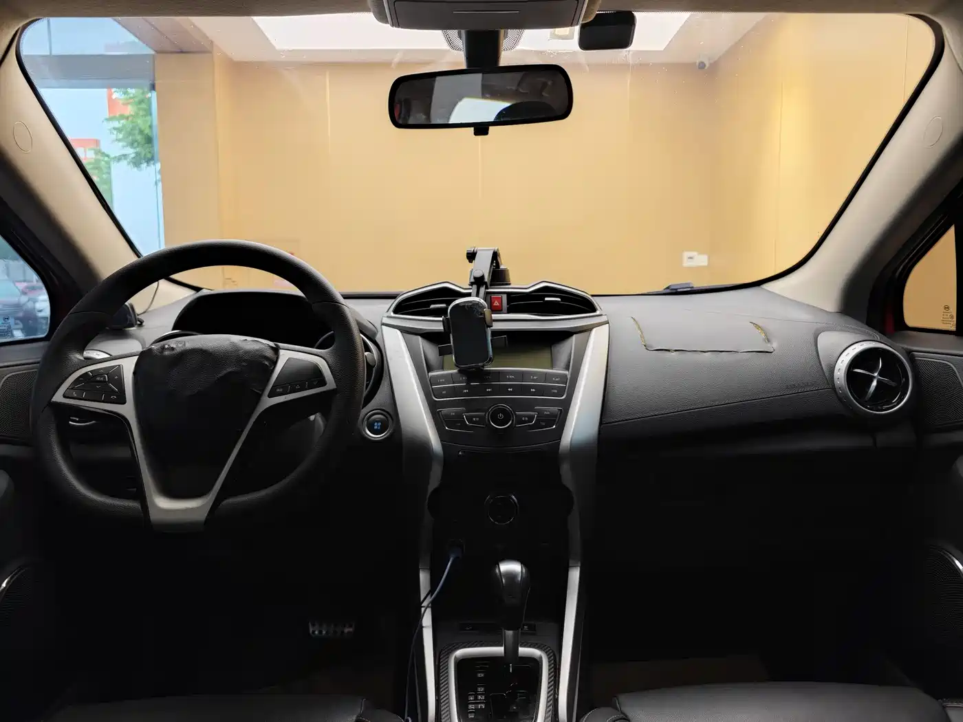 BYD Yuan 2019 2017 1.5L Auto Cool Fashion