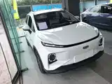 Фото 4 - Geely Geometry E Firefly
