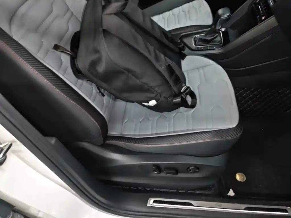 Volkswagen Tiguan X 2022 2022 330TSI 2WD Premium Comfort Edition