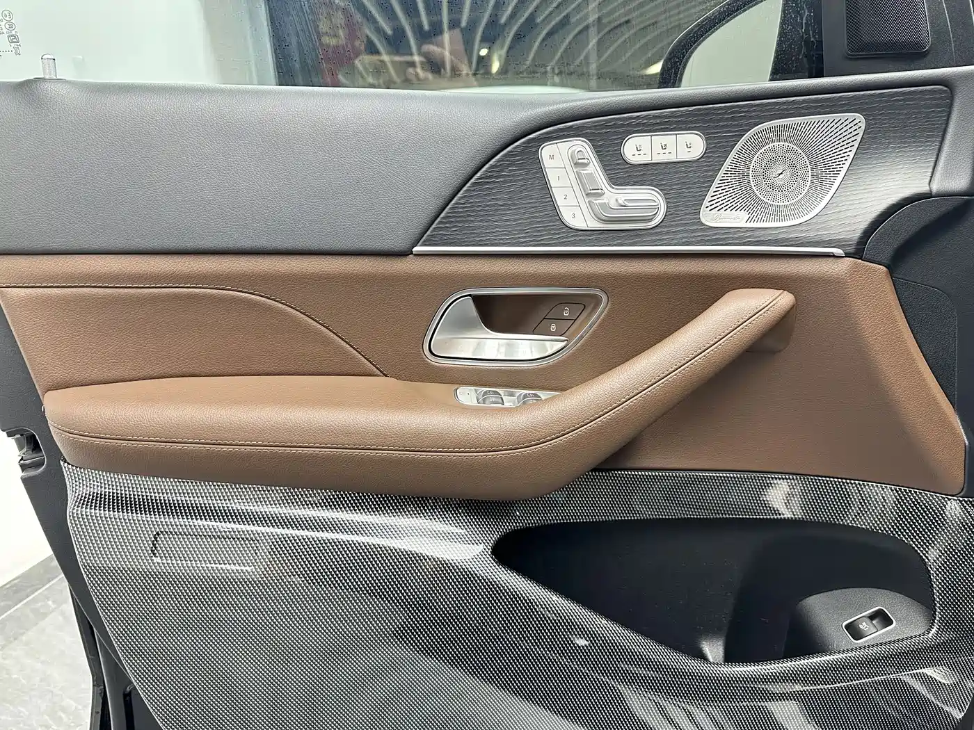Mercedes-Benz GLE, миниатюра 22