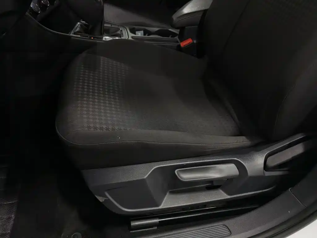 Фото 20 - Volkswagen Bora
