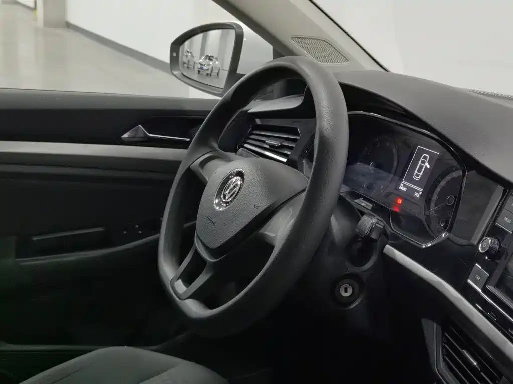 Фото 22 - Volkswagen Bora