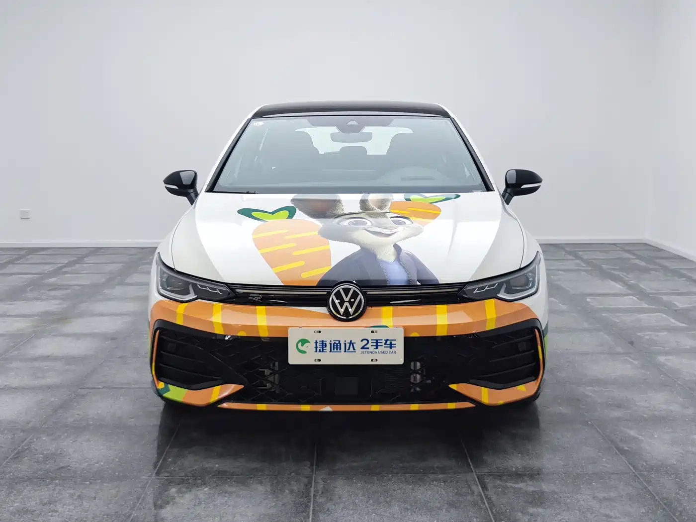Volkswagen Golf, миниатюра 2