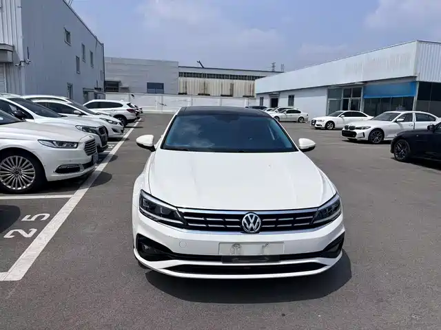 Volkswagen Lamando 2021 280TSI DSG Comfort Edition