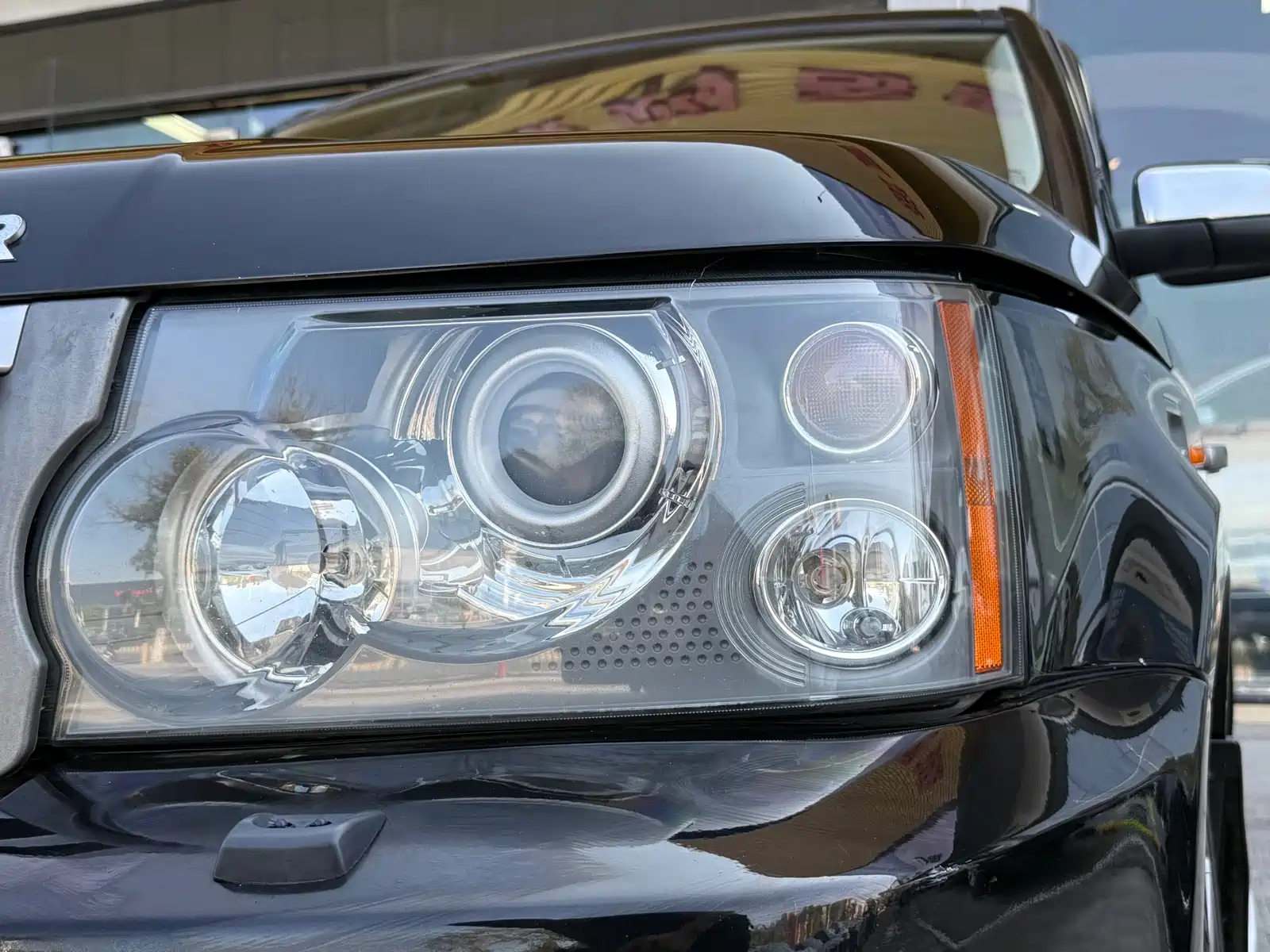 Photo 4 - Land Rover Range Rover Sport