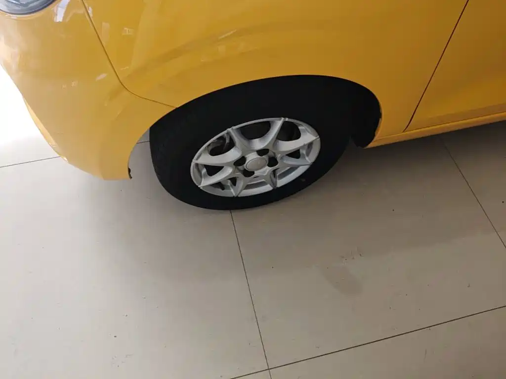 Roewe Clever 2022 2022 311km Vitality Bobo Edition