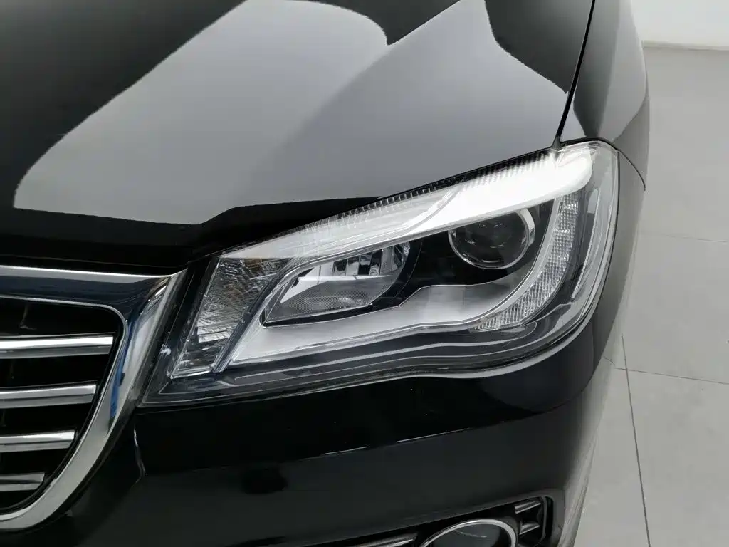 Great Wall C50 2015 2014 Upgrade 1.5T Manual Comfort