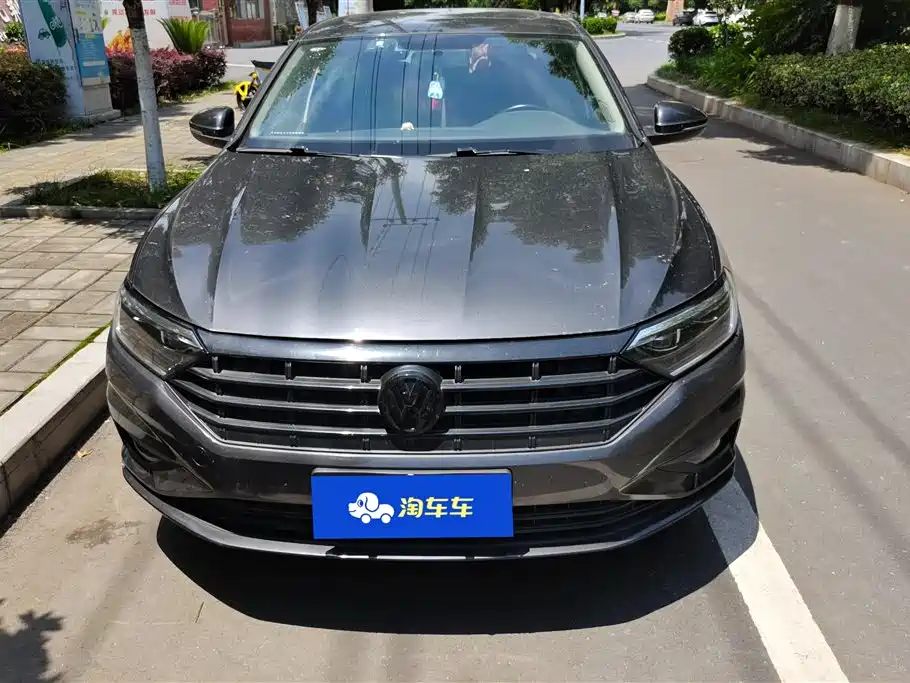 Volkswagen Sagitar 2021 280TSI DSG Surpassing Edition фото 2