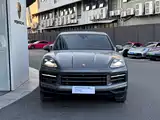 صورة 2 - Porsche Cayenne