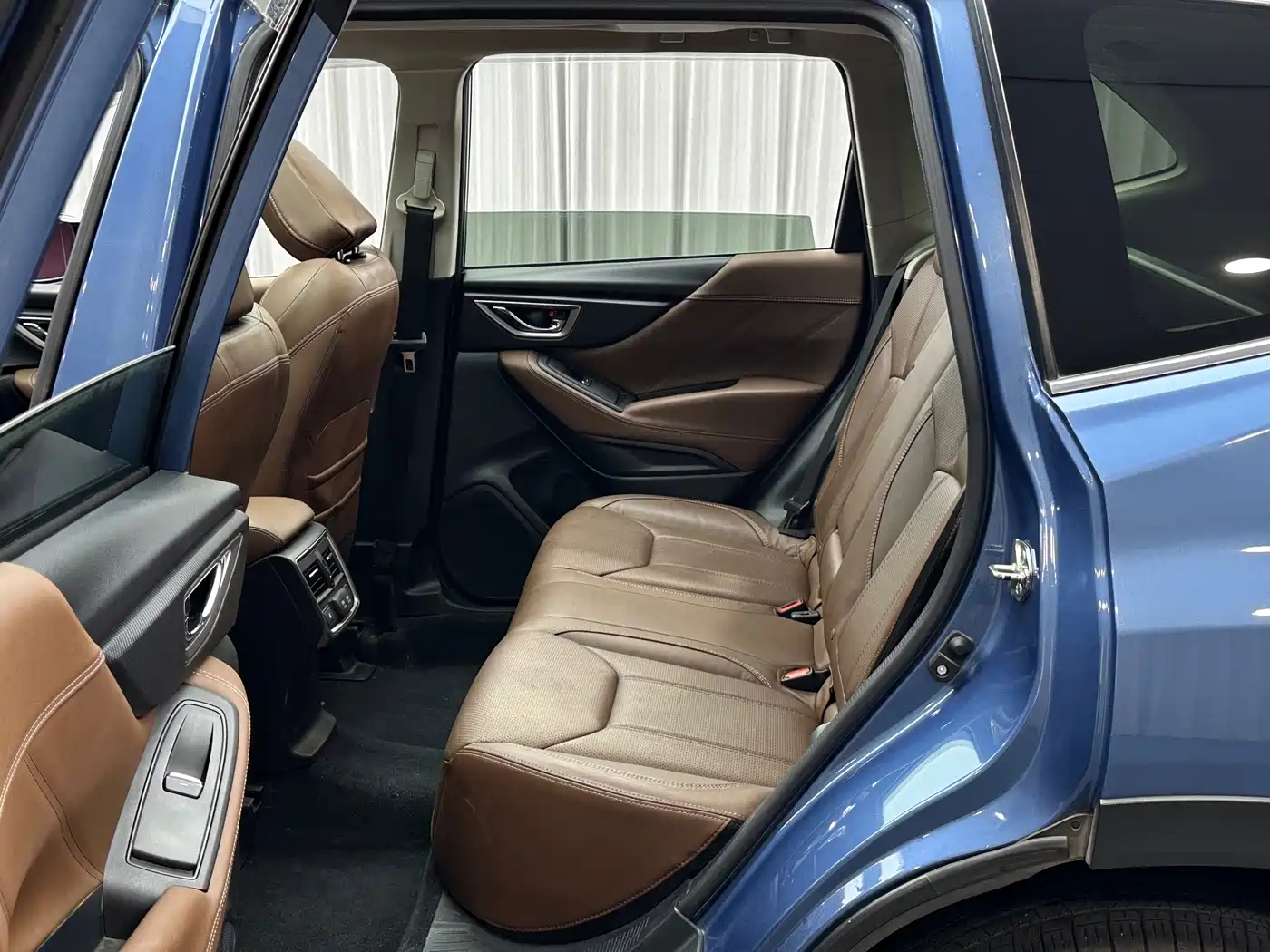 Photo 14 - Subaru Forester