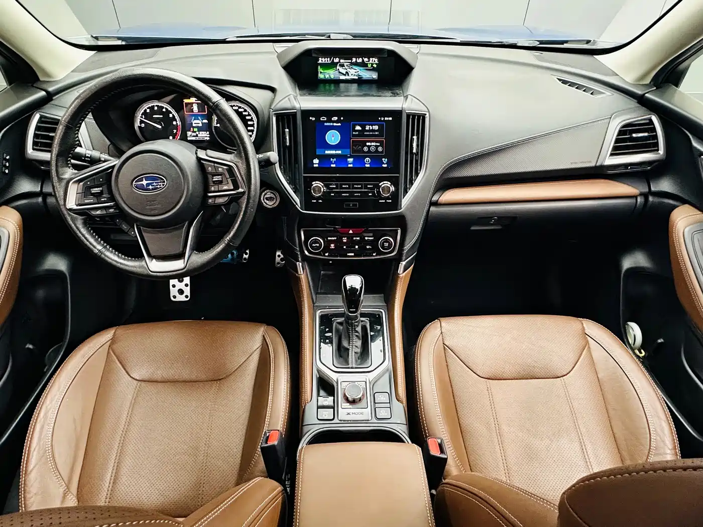 Photo 20 - Subaru Forester